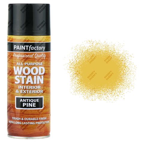 Spray Paint Colors For Wood: A Comprehensive Guide - Paint Colors