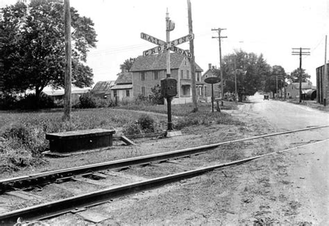 Railroad tracks at Kings Hwy, Lewes, Delaware | Lewes delaware, Rehoboth beach, Beach life