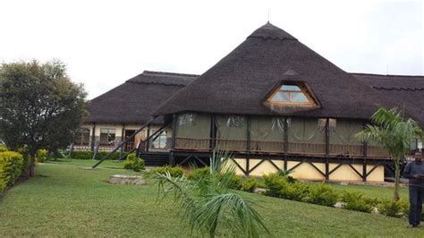 KANSANSHI HOTEL - Reviews (Solwezi, Zambia)