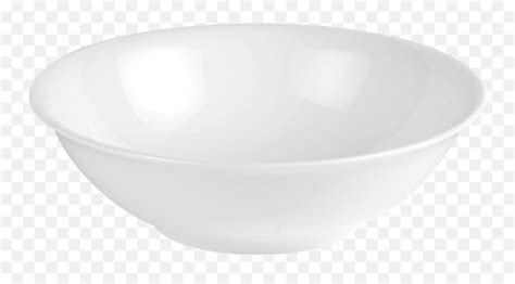 Empty Cereal Bowls With Clear Background - Clip Art Library Transparent ...