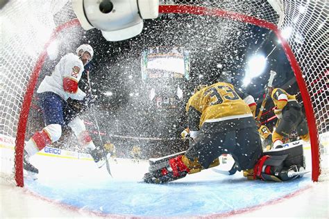 Open Thread: Stanley Cup Final Game Three - Mile High Hockey