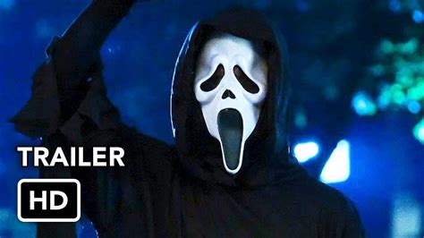 Scream Season 3 Trailer #2 (HD) - YouTube