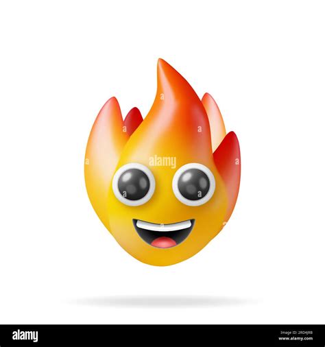 Fire sprite Stock Vector Images - Alamy