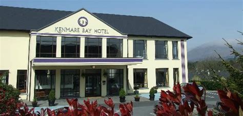 Kenmare Bay Hotel & Resort (Ireland) - Hotel Reviews - TripAdvisor