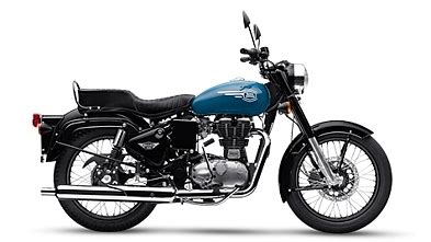 Royal Enfield Classic 350 Price in Navi Mumbai | Classic 350 On-Road Price in Navi Mumbai