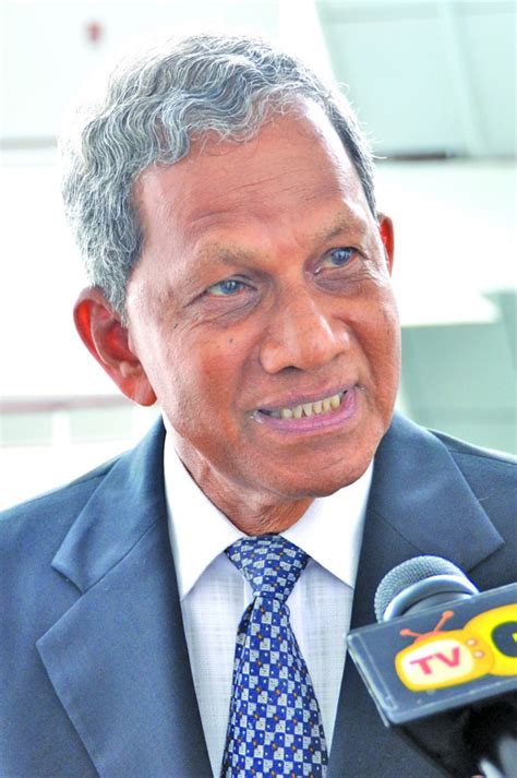 Former clerk slams current Parliament – Guyana Times International ...