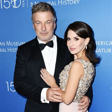 Alec Baldwin Defends Hilaria After She's Accused of Faking Her Accent