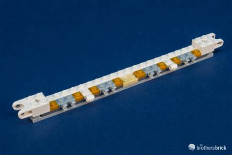 LEGO Ideas feels right at home in orbit with 21321 International Space Station [Review] - The ...