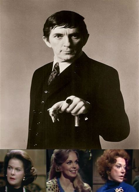 Original Dark Shadows (1966-1971) - Dark Shadows Fan Art (29496444) - Fanpop