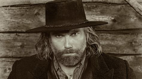 Hell on Wheels - Cast - AMC