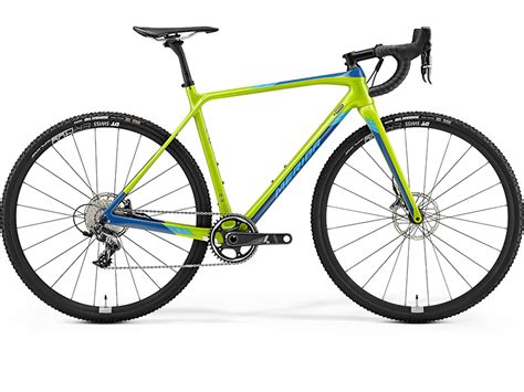 ALL NEW CYCLO CROSS BICYCLE | Taiwantrade.com