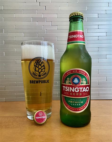 Paulaner USA Imports Tsingtao to the United States Market | BREWPUBLIC.com