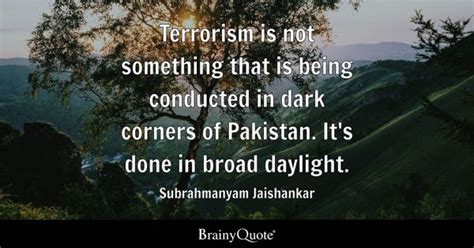 Terrorism Quotes - BrainyQuote