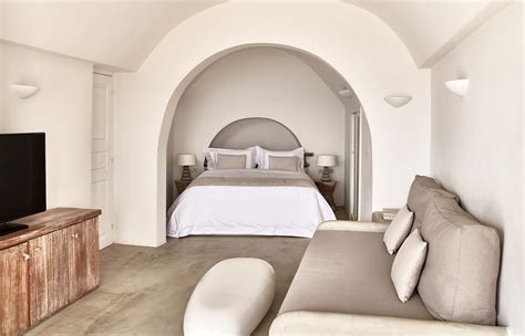 Mystique Santorini, Greece • Hotel Review by TravelPlusStyle