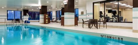 Hyatt Downtown Nashville Hotel with Pool | Nashville hotels, Nashville hotels downtown ...