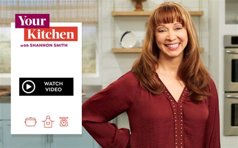 Your Kitchen with Shannon Smith | HSN