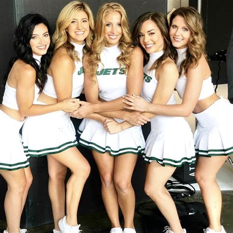 2020 NFL New York Jets Flight Crew Cheerleaders Auditions Info