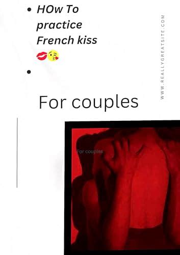 French kiss step : Kissing by Hyadav Yadav | Goodreads