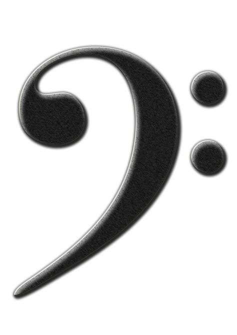 Download free photo of Bass clef,music,clef,symbol,free pictures - from needpix.com