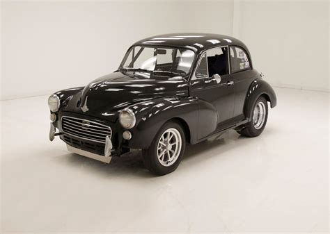 1966 Morris Minor 1000 | Classic & Collector Cars