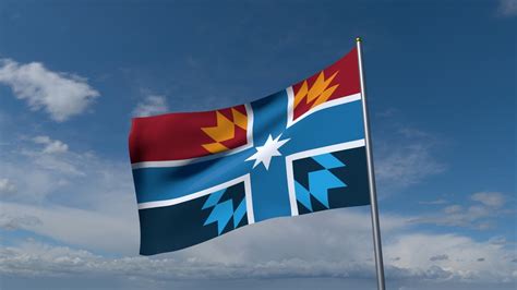 The best of /r/vexillology — Minnesota Redesign - Rendered from /r/vexillology ...