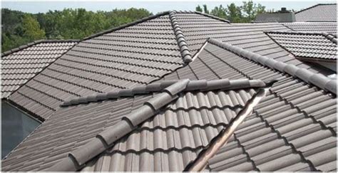 Concrete Roof Tiles: Benefits, Costs, Comparisons & Other Considerations