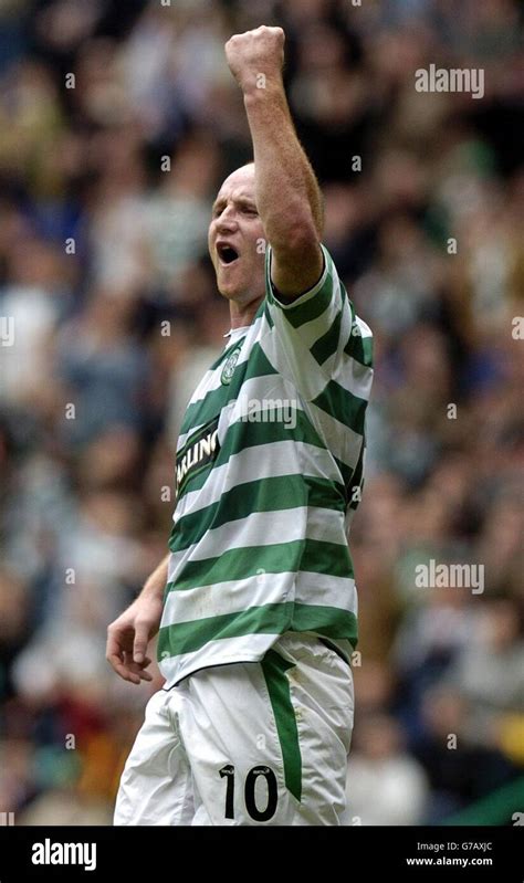 CELTIC V DUNDEE Stock Photo - Alamy