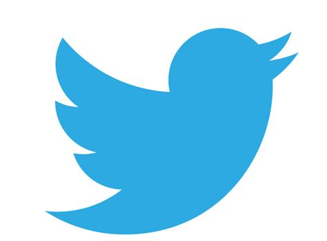 Brand New: Twitter Gives you the Bird