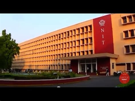 NIT - Rourkela Part 2 | One Of The Best NITs Of India | Campus Preview ...