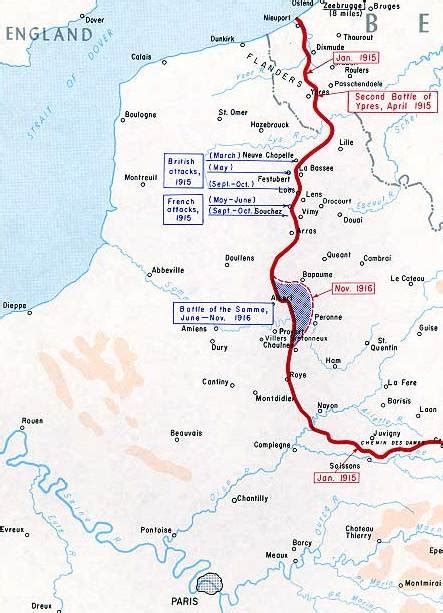 File:Northern part of Western front 1915-16.jpg - Wikimedia Commons