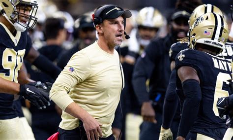 WATCH: Dennis Allen addresses Saints locker room after…