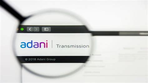 Adani Transmission to raise Rs 8,500 crore through QIP