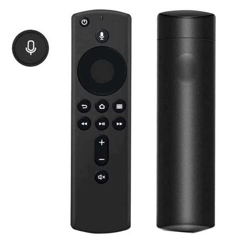 Amazon Fire Stick Remote Replacement 2nd Gen - SAWH'S