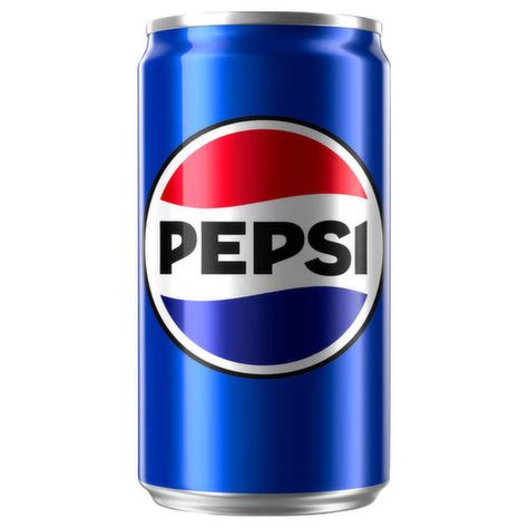 Pepsi Cola