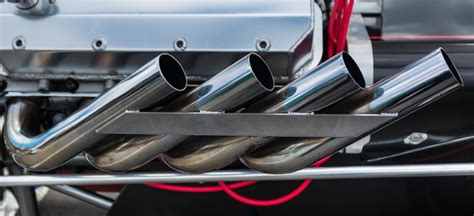 What to Know About Aftermarket Exhaust Systems | Master Autotech