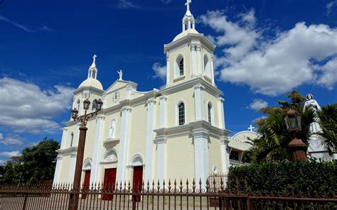 Esteli : une Ville à Découvrir au Nord du Nicaragua - Terra Nicaragua