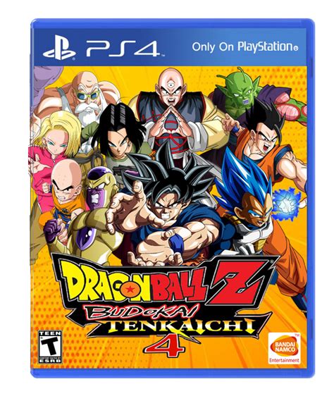 Dragon Ball Z: Budokai Tenkaichi 4 | Fotos de baloncesto, Cosas para comprar