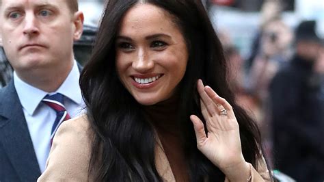 Meghan Markle Hair Secrets Revealed: Shop Her Top Products