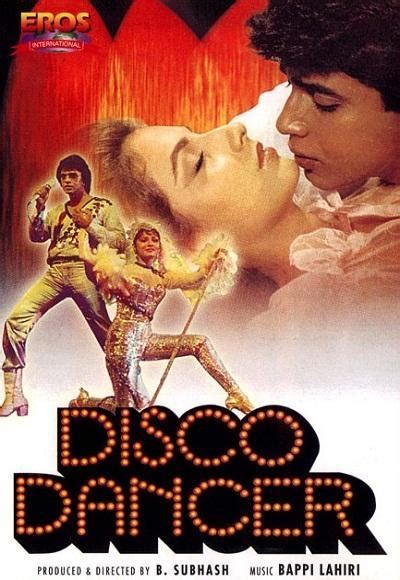 Disco Dancer (1983) - FilmAffinity