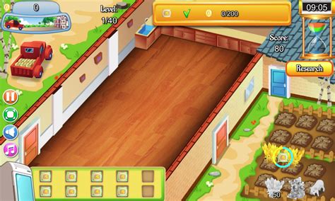 🕹️ Play Farm Town Game: Free Online Farming & Cooking Clicker ...