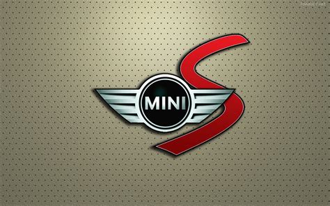 Logo Mini Cooper – HD Wallpaper - Car Wallpapers | Mini cooper, Ipad ...