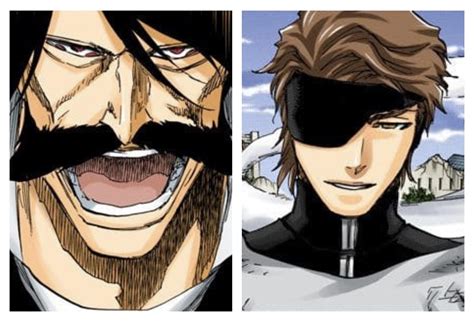 Yhwach vs Aizen : r/bleach