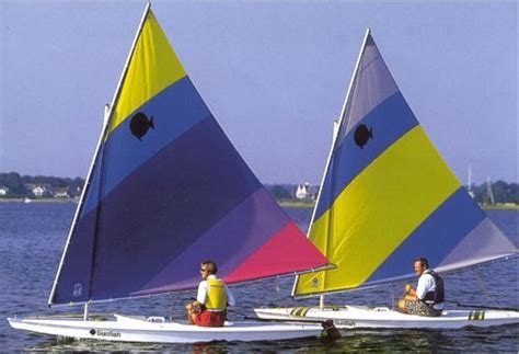 Sunfish Racing | Boat, Lake wallenpaupack, Sailing