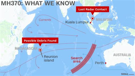 MH370: If debris confirmed, can we find rest? - CNN.com