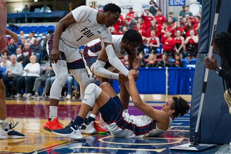 FDU basketball earns NCAA Tournament berth after stunning turnaround