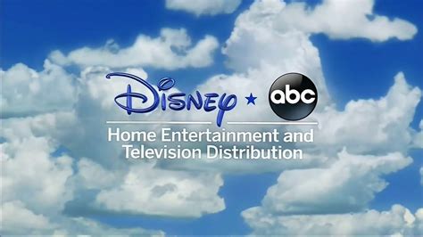 Disney-ABC Home Entertainment and Television Distribution (2019) - YouTube