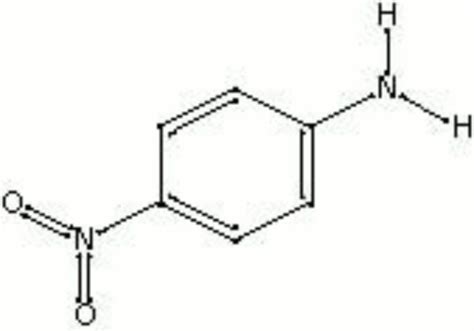 Paranitroaniline - CAMEO