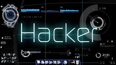 Hacker 3D Wallpapers - Top Những Hình Ảnh Đẹp