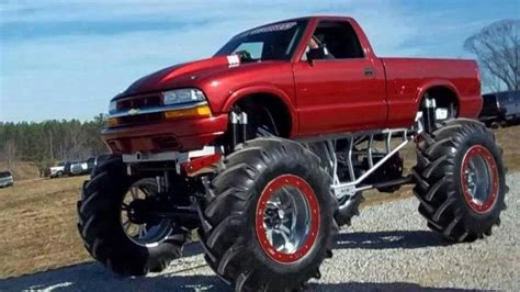 Chevrolet Lifted Chevy Gmc Trucks Monster Trucks | My XXX Hot Girl