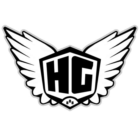 HG Logo - LogoDix